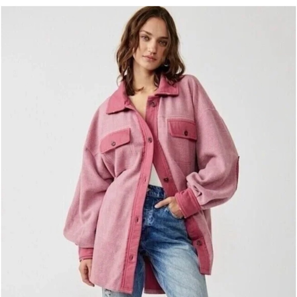 Free people Ruby jacket
